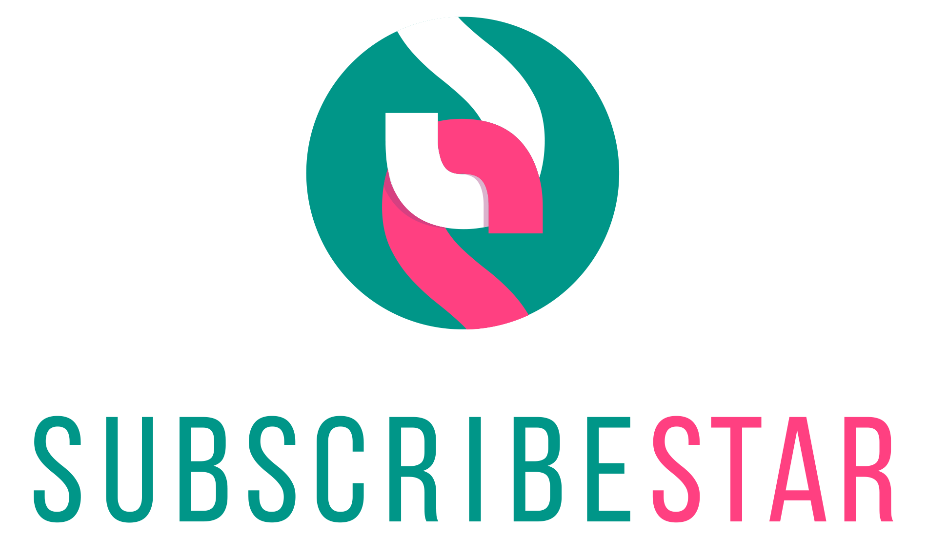 SubscribeStar Logo